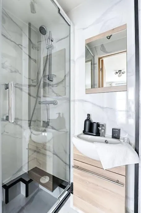 Luxury Design Studio Paris 9Th Διαμέρισμα